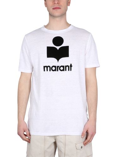 Marant karman t-shirt - marant - Modalova