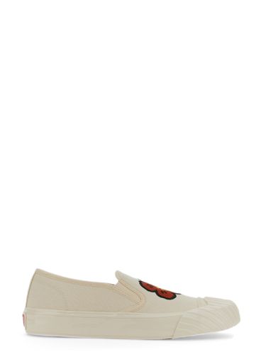 Kenzo sneaker slip-on kenzoschool - kenzo - Modalova