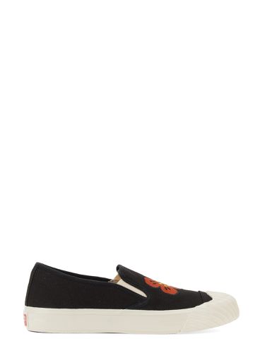 Kenzo sneaker slip on kenzoschool - kenzo - Modalova