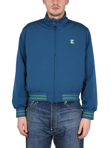 Kenzo harrington jacket - kenzo - Modalova