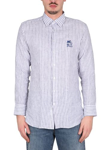 Etro pegasus shirt - etro - Modalova