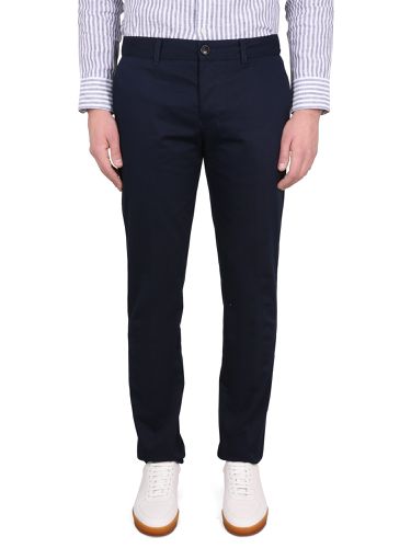 Ami paris slim fit pants - ami paris - Modalova