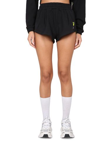 Barrow shorts with logo - barrow - Modalova