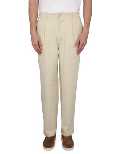 Howlin cotton pants - howlin - Modalova