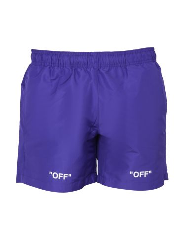 Off-white swimsuit - off-white - Modalova