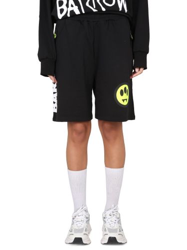 Barrow sweatshirt bermuda - barrow - Modalova