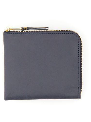 Leather wallet - comme des garcons wallet - Modalova