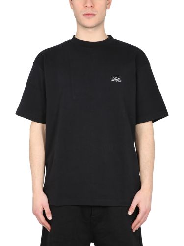 T-shirt drole elegance - drôle de monsieur - Modalova
