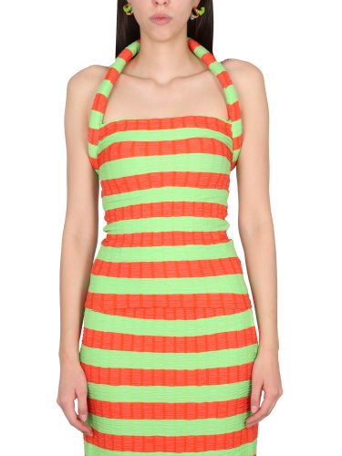 Sunnei striped tops - sunnei - Modalova