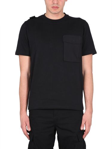 Ma.strum cargo t-shirt - ma.strum - Modalova