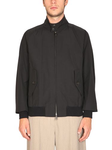 Baracuta technical fabric jacket - baracuta - Modalova