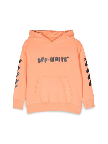 Off-white hoodie - off-white - Modalova