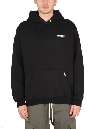 Represent hoodie - represent - Modalova
