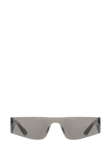 Mono rectangle sunglasses - balenciaga - Modalova