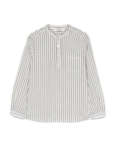 Bonpoint claude shirt - bonpoint - Modalova