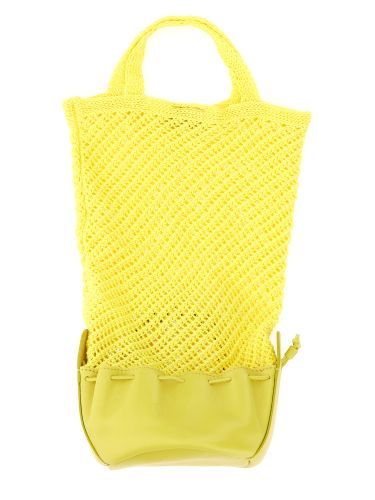 Hereu "fruit bag" - hereu - Modalova