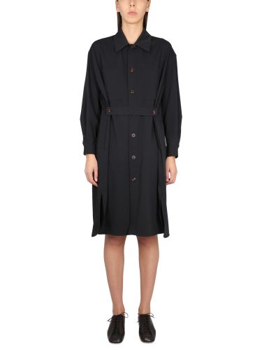 Lemaire shirt dress - lemaire - Modalova