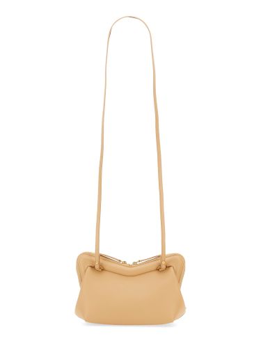 Mansur gavriel mini m frame bag - mansur gavriel - Modalova