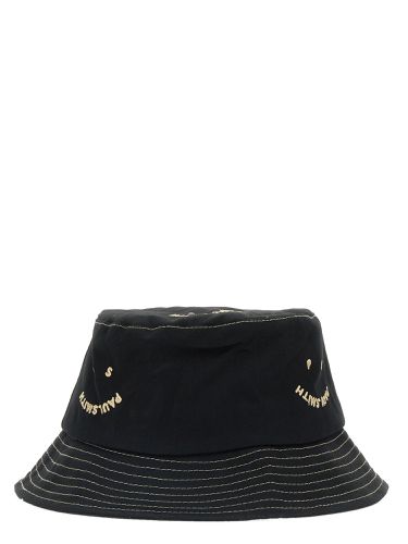 Ps by paul smith happy bucket hat - ps by paul smith - Modalova