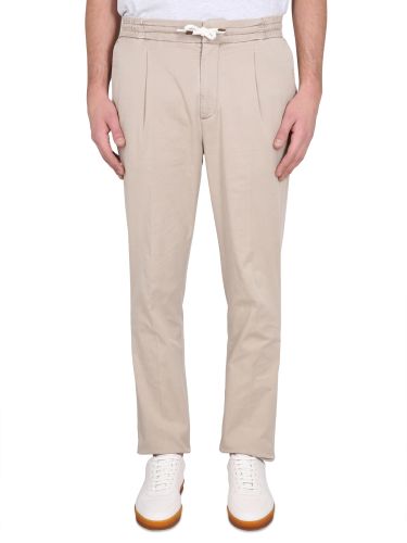 Brunello cucinelli tailored pants - brunello cucinelli - Modalova
