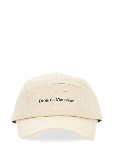 Drôle de monsieur baseball cap - drôle de monsieur - Modalova