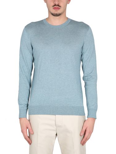 Zegna cashmere blend sweater - zegna - Modalova