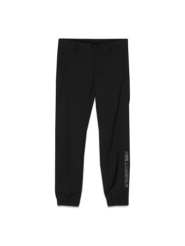 Karl lagerfeld formal pants - karl lagerfeld - Modalova