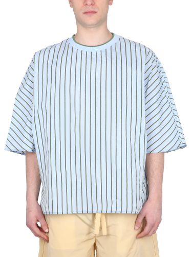 Sunnei kimono t-shirt - sunnei - Modalova