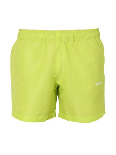 Off-white swimsuit - off-white - Modalova