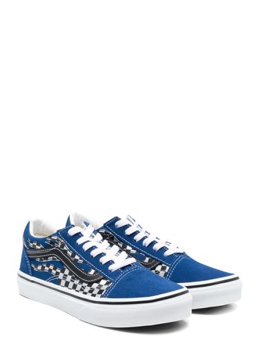 Vans old skool reflect check - vans - Modalova