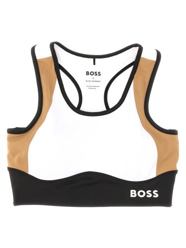 Boss top boss x alica schmidt - boss - Modalova