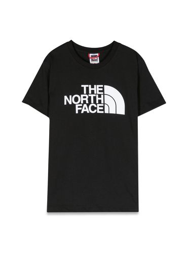 The north face easy tnf t-shirt - the north face - Modalova
