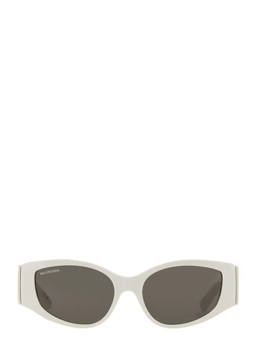 Balenciaga d-frame sunglasses - balenciaga - Modalova