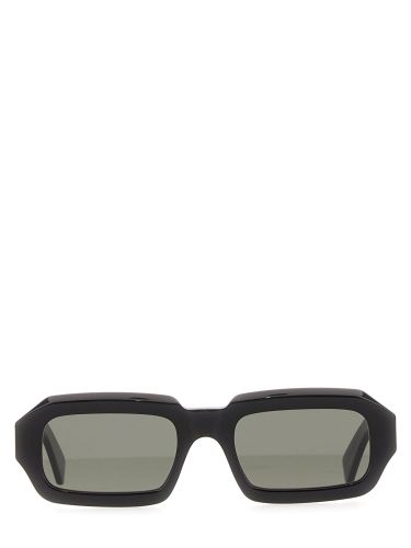Retrosuperfuture ghost sunglasses - retrosuperfuture - Modalova