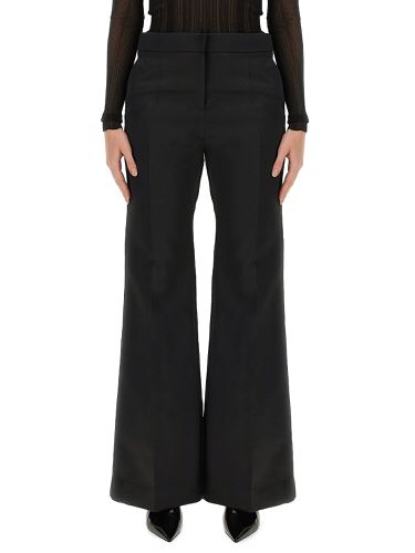 Givenchy flare fit pants - givenchy - Modalova