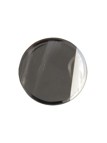 Giagu design silver ring - giagu design - Modalova