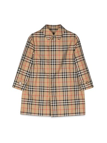 Burberry braxton raincoat - burberry - Modalova