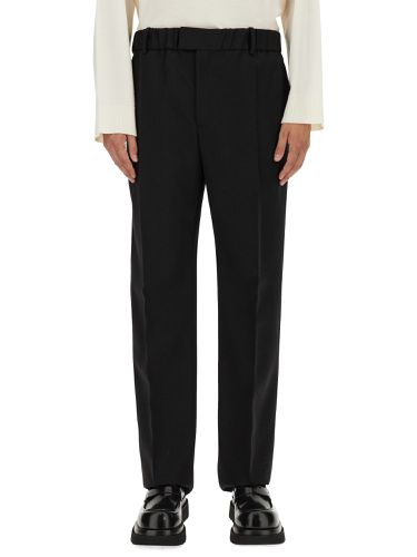 Bottega veneta wool pants - bottega veneta - Modalova