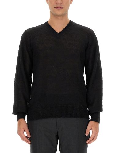 Tom ford v-neck sweater - tom ford - Modalova