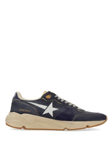 Golden goose running sun sneaker - golden goose - Modalova