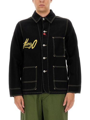 Kenzo workwear jacket - kenzo - Modalova