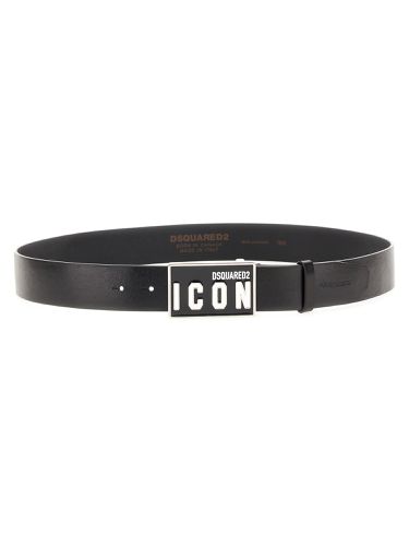 Dsquared icon belt - dsquared - Modalova