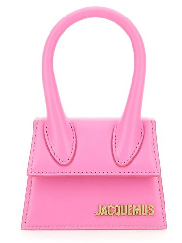 Jacquemus le chiquito bag - jacquemus - Modalova