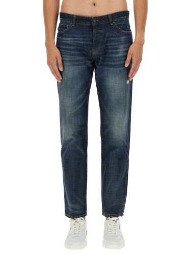 Boss regular fit jeans - boss - Modalova