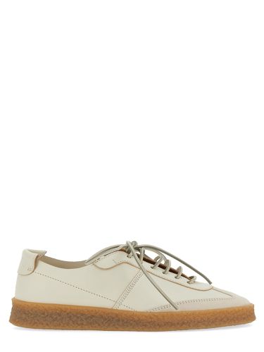 Buttero leather sneaker - buttero - Modalova