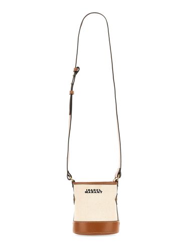 Isabel marant samara small bag - isabel marant - Modalova