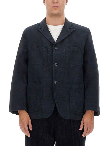 Bedford" jacket - engineered garments - Modalova