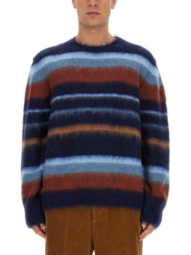 Etro wool jersey - etro - Modalova