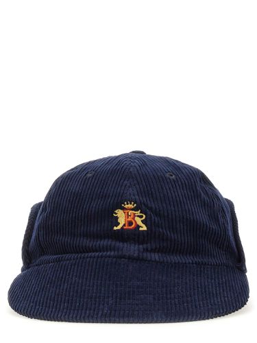 Baracuta hat with logo - baracuta - Modalova