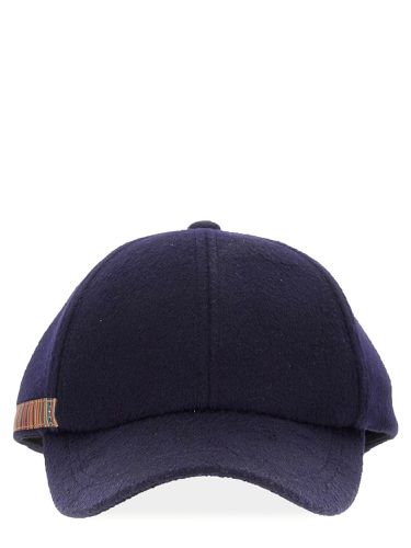 Signature baseball hat trim - paul smith - Modalova